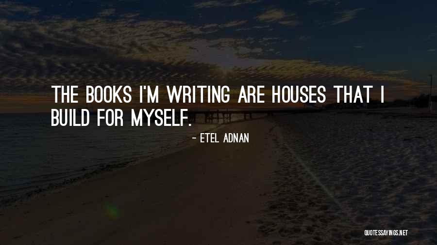 Mommsens Strawberry Quotes By Etel Adnan Mommsens Strawberry Quotes By Etel Adnan