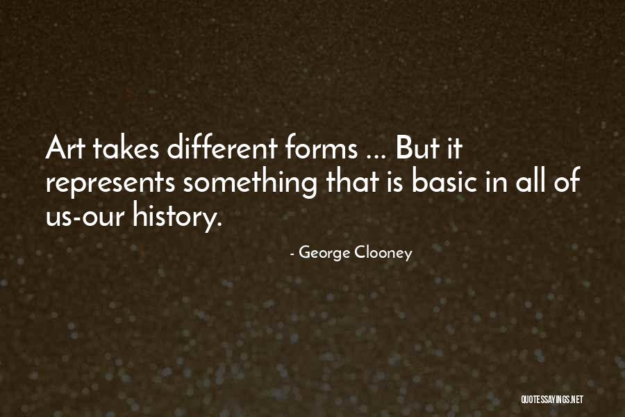 Mommsens Strawberry Quotes By George Clooney Mommsens Strawberry Quotes By George Clooney