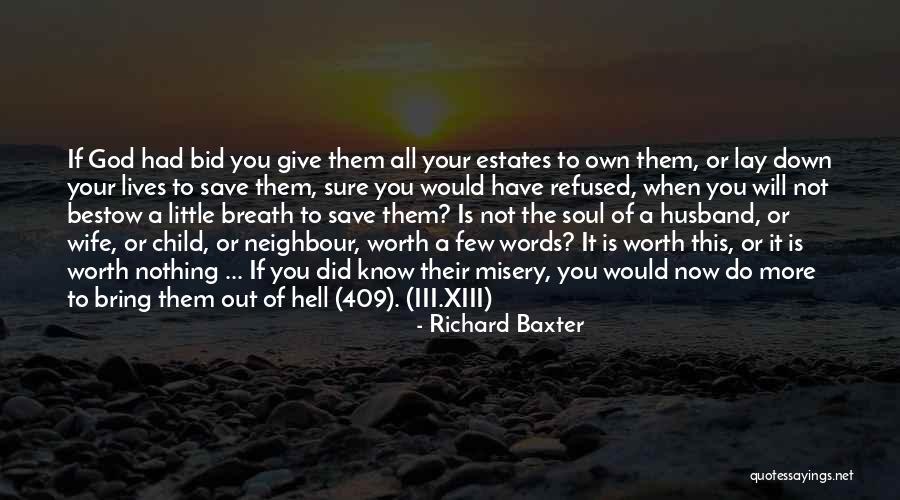 Mommy Expecting Quotes By Richard Baxter Mommy Expecting Quotes By Richard Baxter