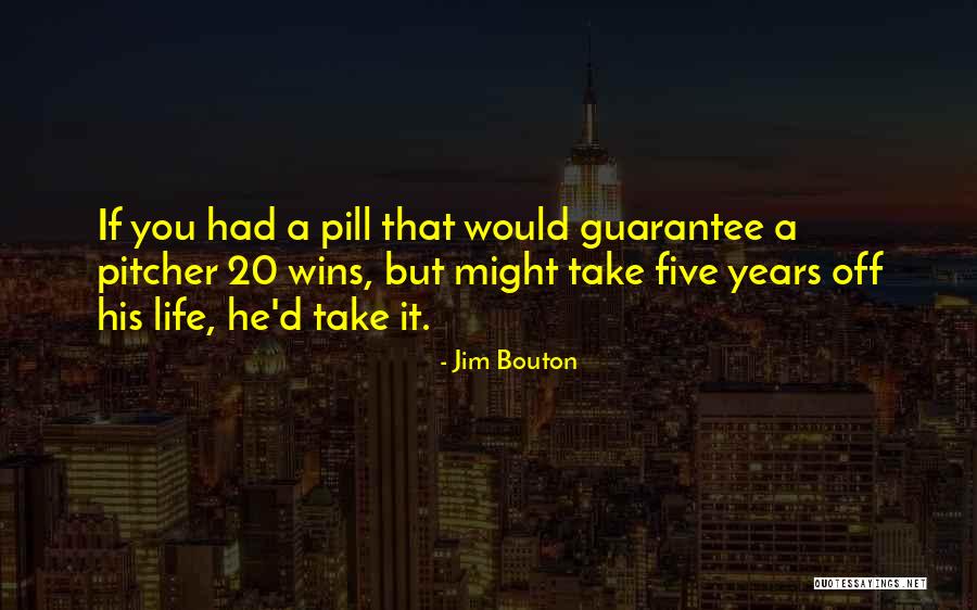 Mommy S Boy Quotes By Jim Bouton Mommy S Boy Quotes By Jim Bouton
