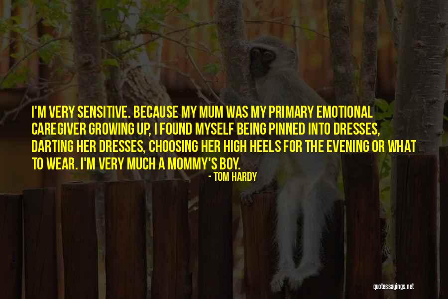 Mommy S Boy Quotes By Tom Hardy Mommy S Boy Quotes By Tom Hardy
