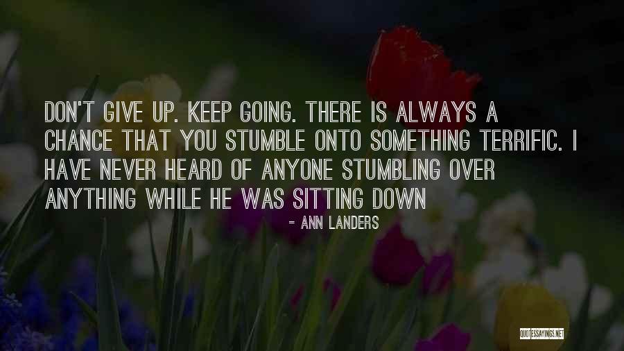 Mommyish Stfu Quotes By Ann Landers Mommyish Stfu Quotes By Ann Landers
