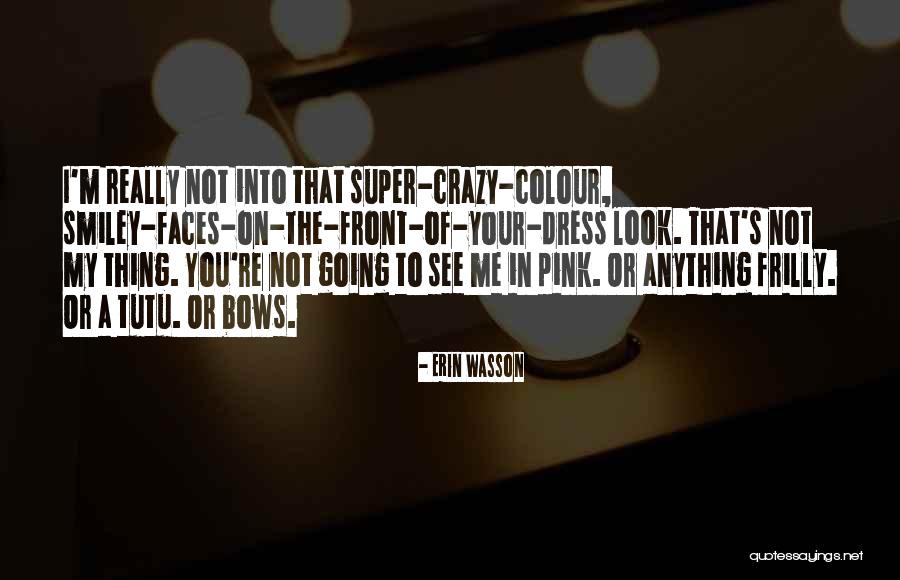 Momo Hinamori Quotes By Erin Wasson Momo Hinamori Quotes By Erin Wasson