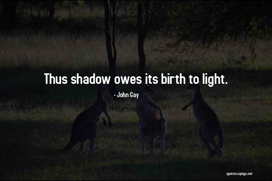 Momo Michael Ende Quotes By John Gay Momo Michael Ende Quotes By John Gay