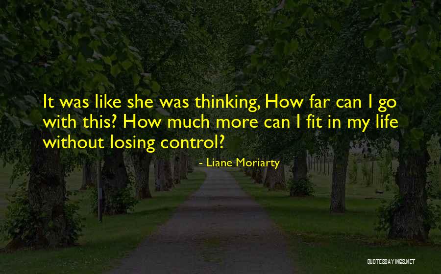 Momo Michael Ende Quotes By Liane Moriarty Momo Michael Ende Quotes By Liane Moriarty