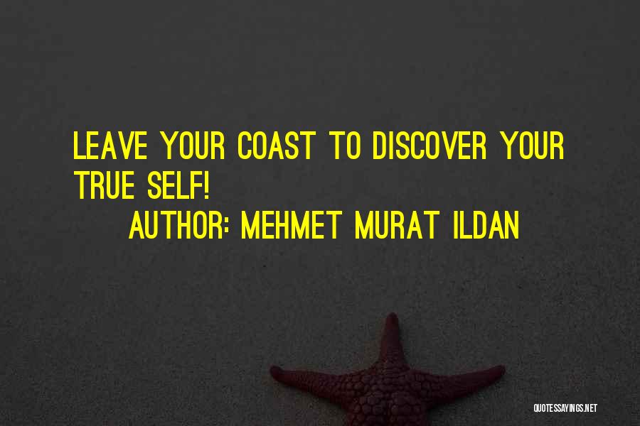 Momoa Actor Quotes By Mehmet Murat Ildan