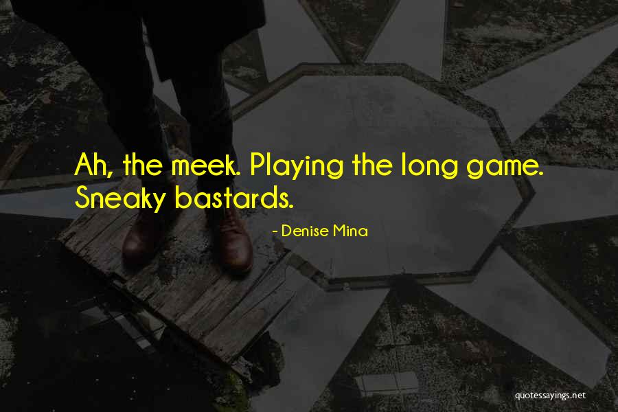 Momoa Aquaman Quotes By Denise Mina Momoa Aquaman Quotes By Denise Mina