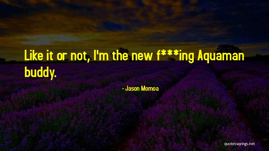 Momoa Aquaman Quotes By Jason Momoa Momoa Aquaman Quotes By Jason Momoa