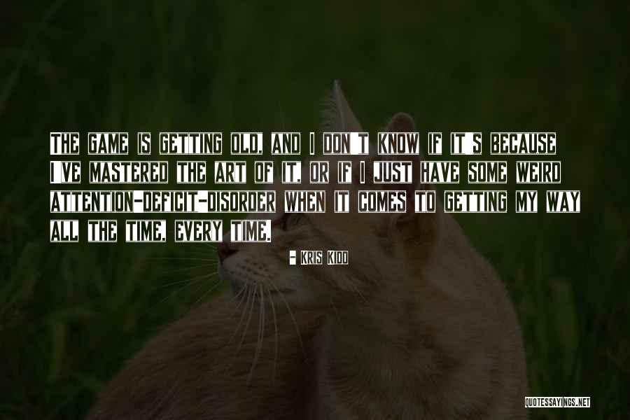 Momochi Zabuza Quotes By Kris Kidd Momochi Zabuza Quotes By Kris Kidd