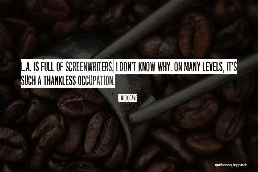 Momochi Zabuza Quotes By Nick Cave Momochi Zabuza Quotes By Nick Cave