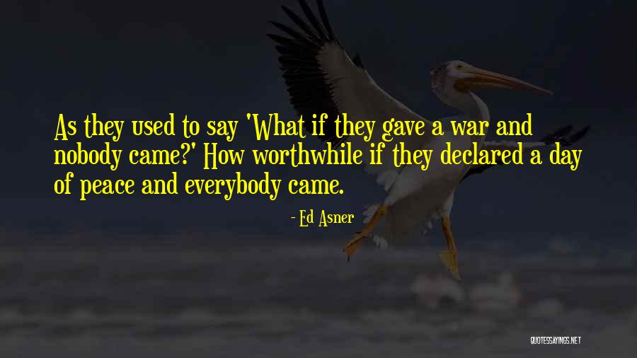 Momodu Taylor Quotes By Ed Asner Momodu Taylor Quotes By Ed Asner