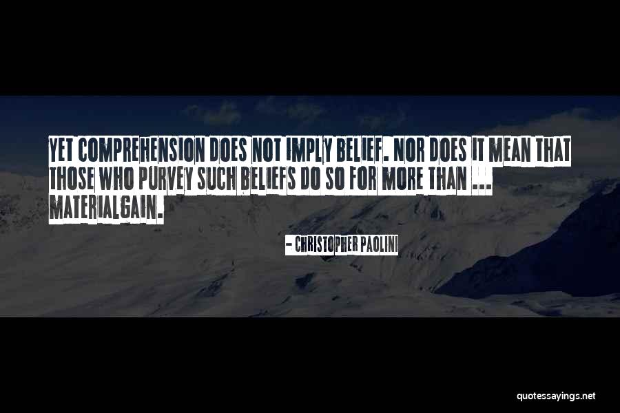 Momohiki Quotes By Christopher Paolini Momohiki Quotes By Christopher Paolini