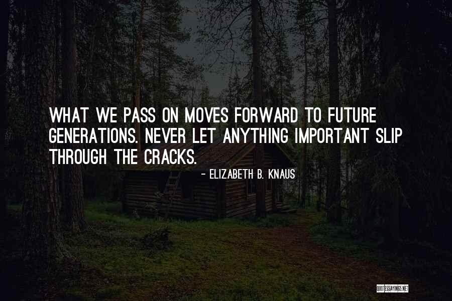 Momokawa Snow Quotes By Elizabeth B. Knaus Momokawa Snow Quotes By Elizabeth B. Knaus