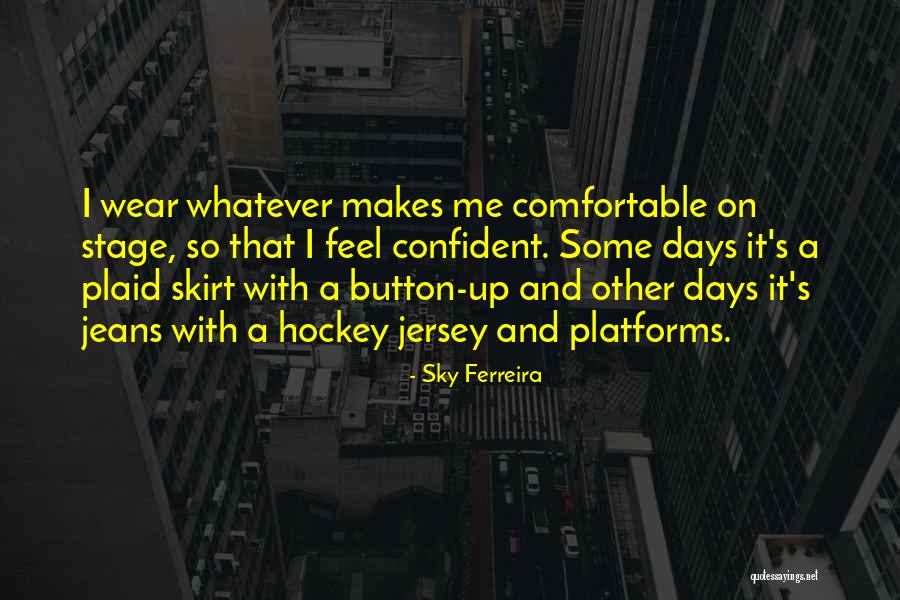 Momokawa Snow Quotes By Sky Ferreira Momokawa Snow Quotes By Sky Ferreira