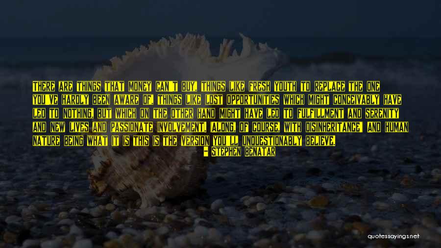 Momoko Koigakubo Quotes By Stephen Benatar Momoko Koigakubo Quotes By Stephen Benatar
