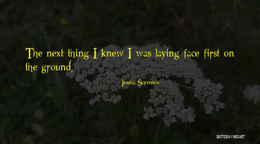 Momonosuke Sister Quotes By Jessica Sorensen Momonosuke Sister Quotes By Jessica Sorensen