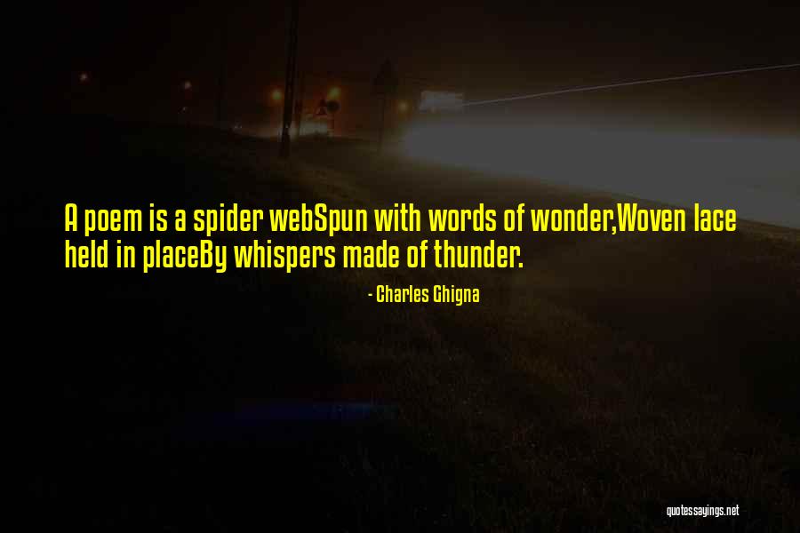 Momot Trailer Quotes By Charles Ghigna Momot Trailer Quotes By Charles Ghigna