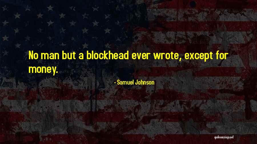 Momot Trailer Quotes By Samuel Johnson Momot Trailer Quotes By Samuel Johnson