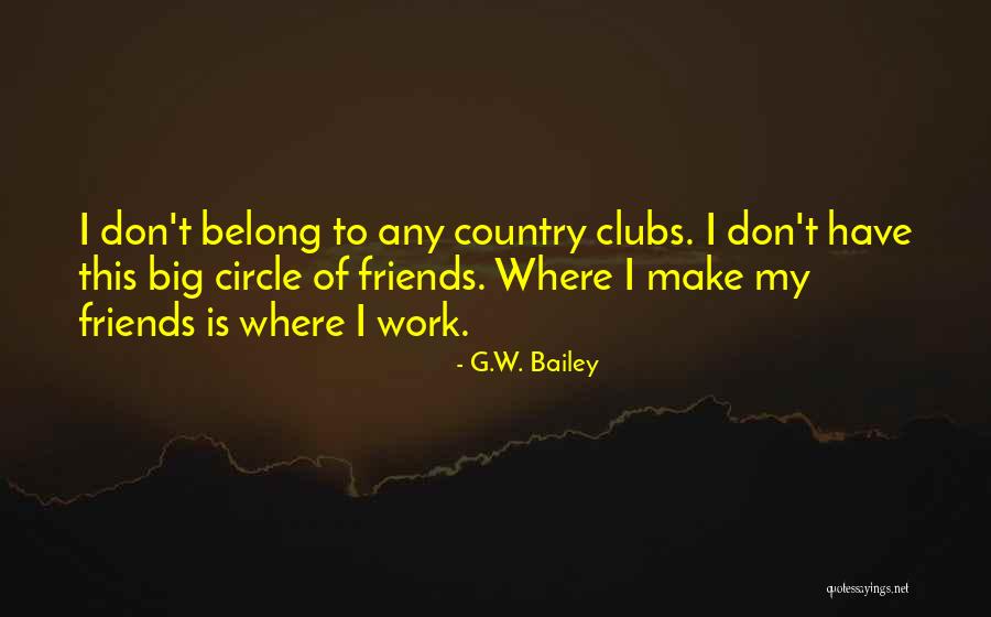 Momotv Quotes By G.W. Bailey Momotv Quotes By G.W. Bailey
