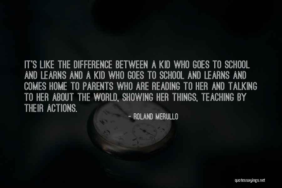 Momotv Quotes By Roland Merullo Momotv Quotes By Roland Merullo