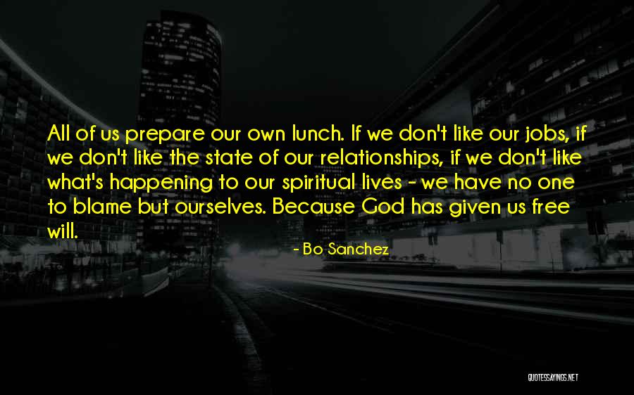 Momox Gmbh Quotes By Bo Sanchez Momox Gmbh Quotes By Bo Sanchez