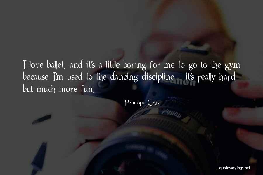 Momoyama Fine Quotes By Penelope Cruz Momoyama Fine Quotes By Penelope Cruz