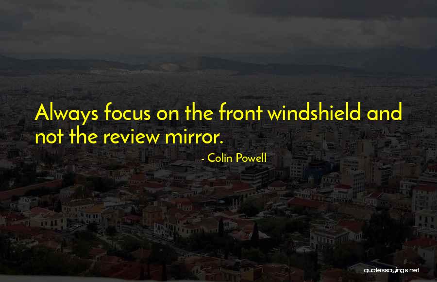 Momoyama Sushi Quotes By Colin Powell