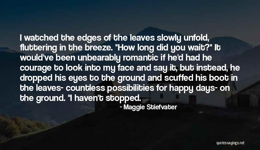Momoyo Vs Kazuko Quotes By Maggie Stiefvater Momoyo Vs Kazuko Quotes By Maggie Stiefvater