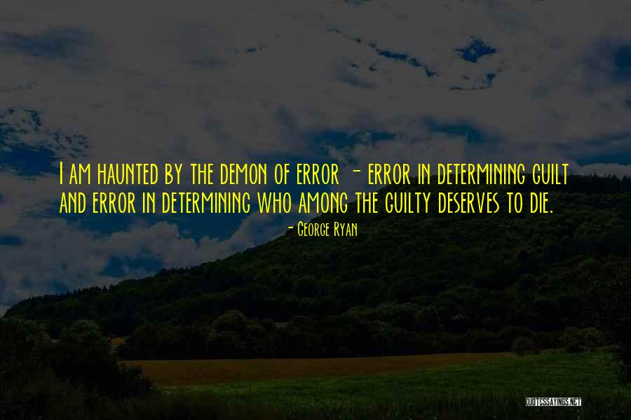 Mompelas Quotes By George Ryan Mompelas Quotes By George Ryan