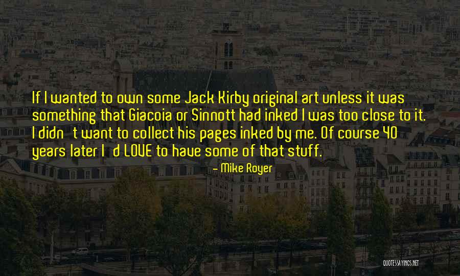 Mompelas Quotes By Mike Royer Mompelas Quotes By Mike Royer