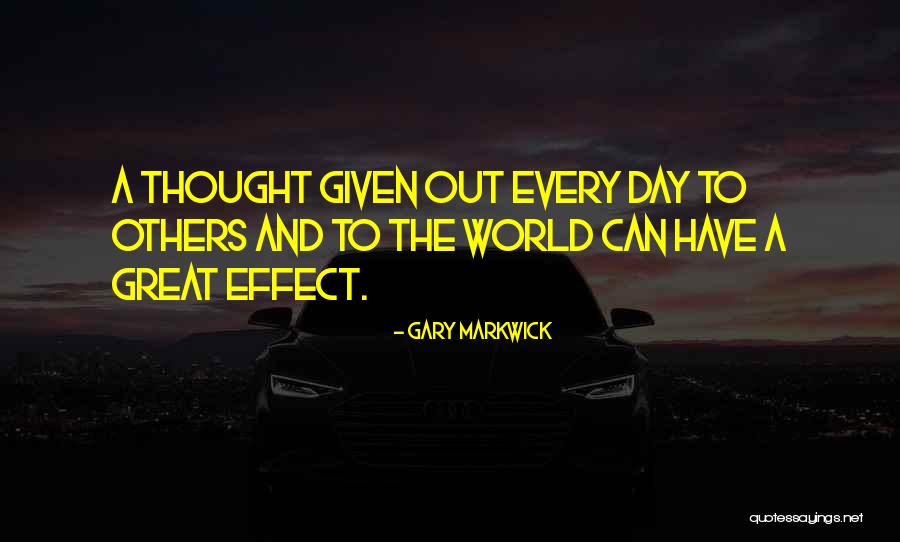 Momplaisir Fredo Quotes By Gary Markwick Momplaisir Fredo Quotes By Gary Markwick