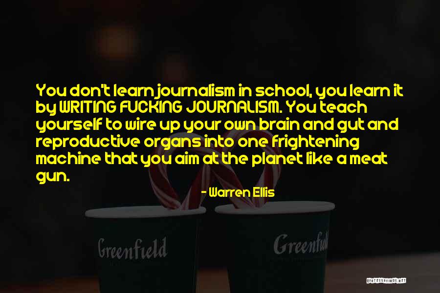 Mompou Composer Quotes By Warren Ellis