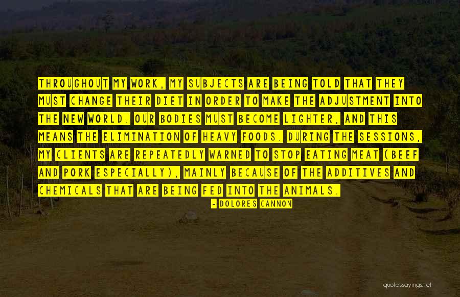 Mompou Secreto Quotes By Dolores Cannon Mompou Secreto Quotes By Dolores Cannon