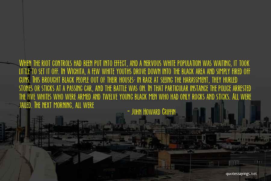 Mompou Secreto Quotes By John Howard Griffin Mompou Secreto Quotes By John Howard Griffin