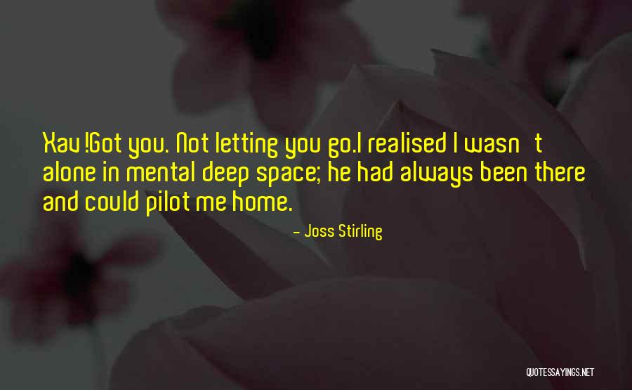 Mompou Secreto Quotes By Joss Stirling Mompou Secreto Quotes By Joss Stirling