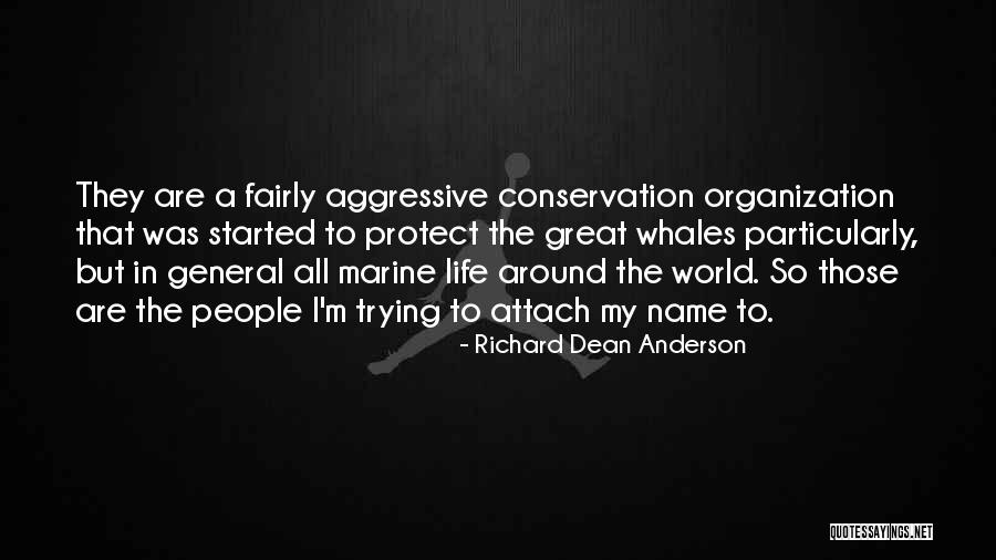 Mompou Secreto Quotes By Richard Dean Anderson Mompou Secreto Quotes By Richard Dean Anderson