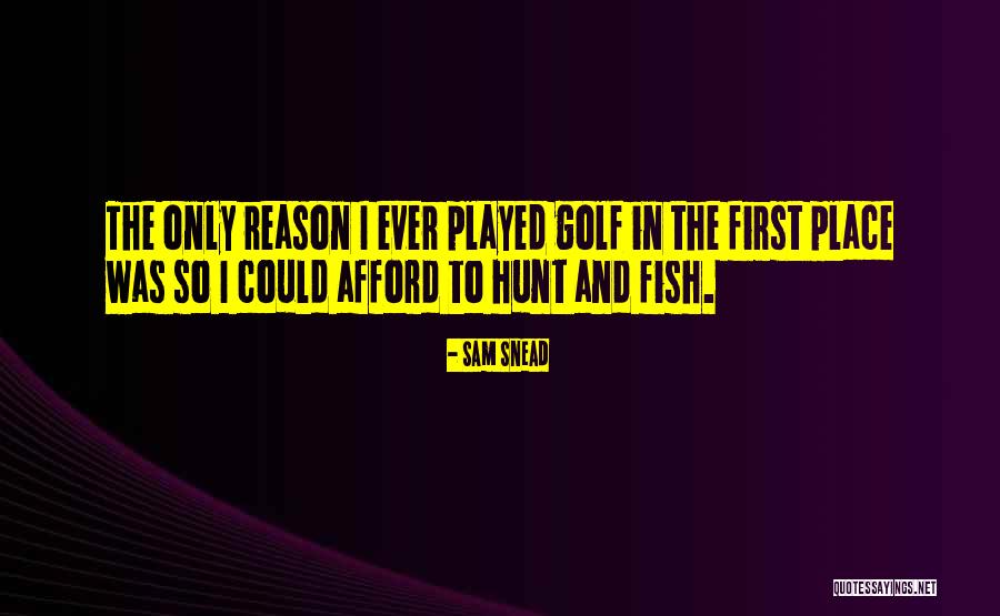 Mompox World Quotes By Sam Snead Mompox World Quotes By Sam Snead