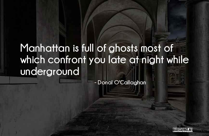 Mompremier Miami Quotes By Donal O'Callaghan Mompremier Miami Quotes By Donal O'Callaghan