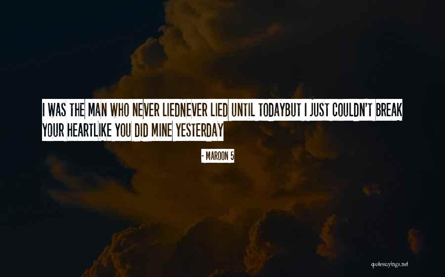 Mompremier Miami Quotes By Maroon 5 Mompremier Miami Quotes By Maroon 5