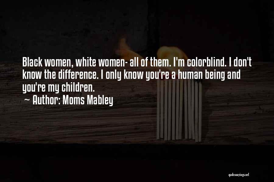 Moms Mabley Quotes 156034