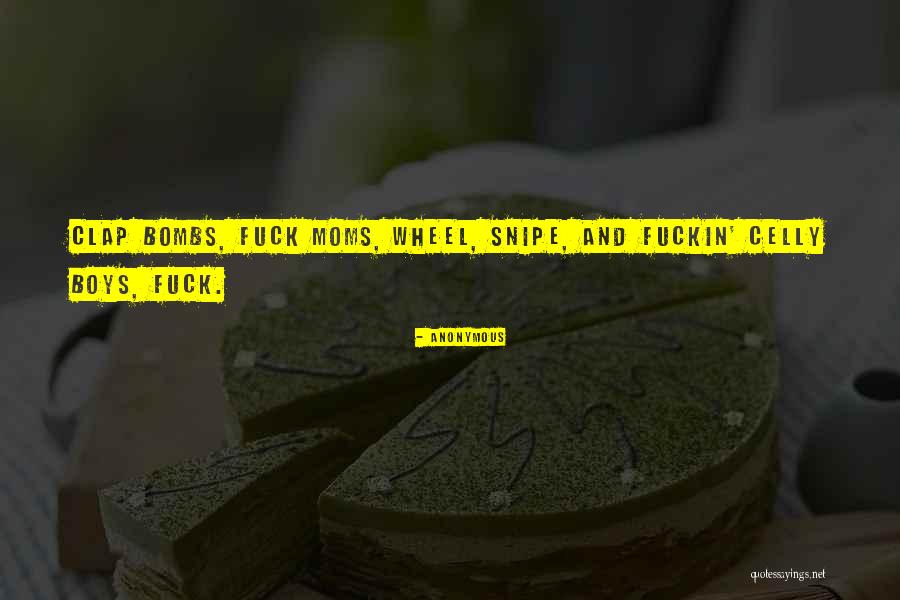Moms Who Do It All Quotes By Anonymous Moms Who Do It All Quotes By Anonymous
