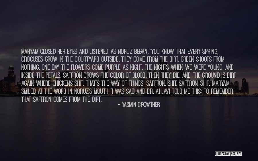 Moms Worry Quotes By Yasmin Crowther Moms Worry Quotes By Yasmin Crowther