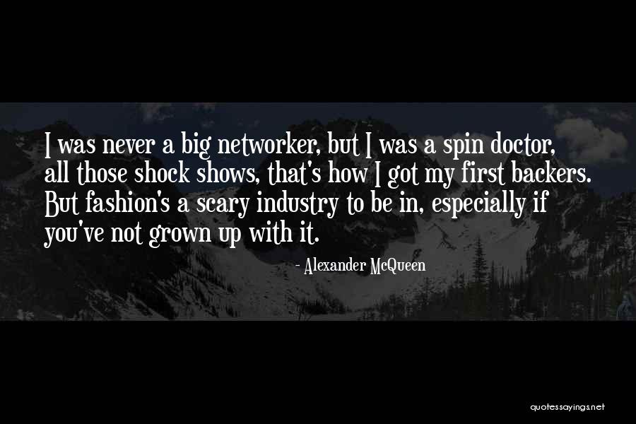 Momsense Quotes By Alexander McQueen Momsense Quotes By Alexander McQueen