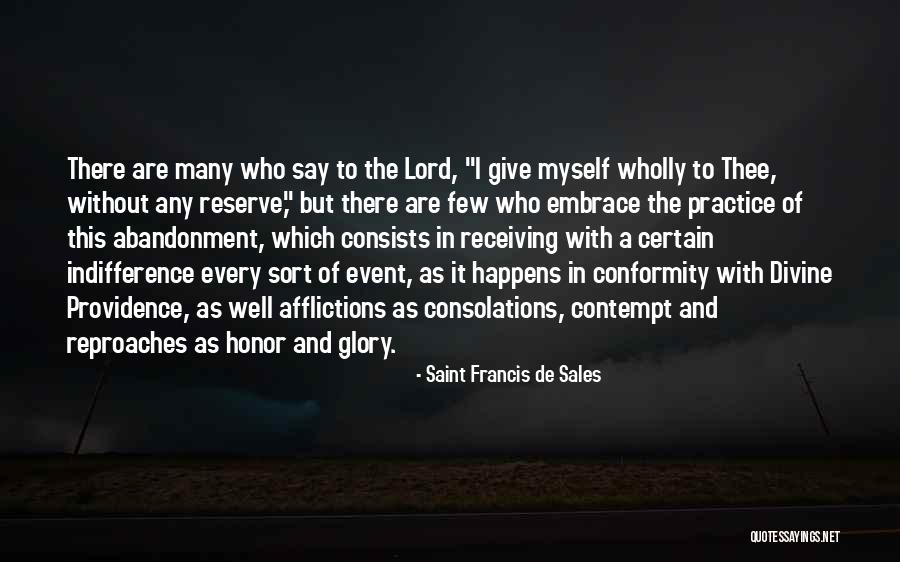 Momsense Quotes By Saint Francis De Sales Momsense Quotes By Saint Francis De Sales