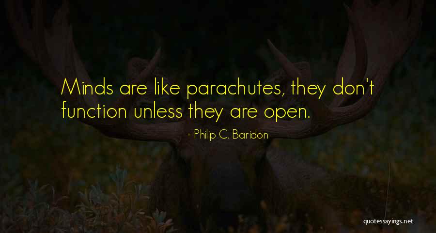 Momshell Tank Quotes By Philip C. Baridon Momshell Tank Quotes By Philip C. Baridon