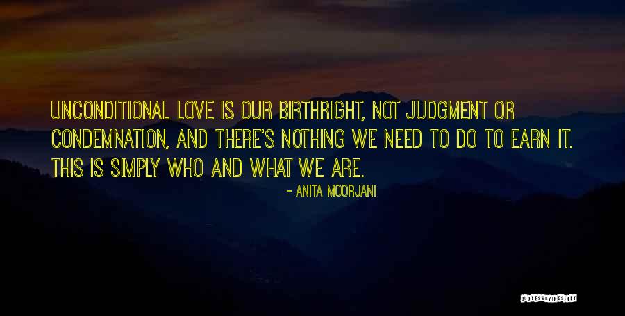 Momsindberetning Quotes By Anita Moorjani Momsindberetning Quotes By Anita Moorjani