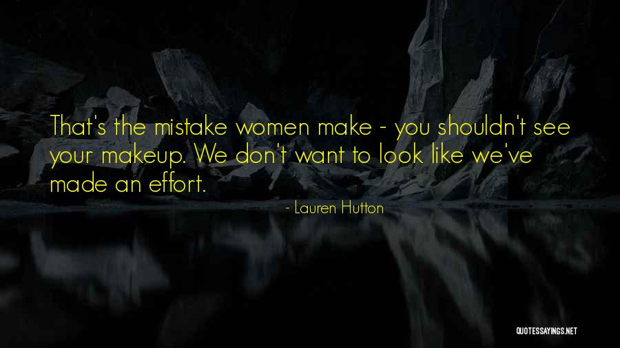 Mon Fils Quotes By Lauren Hutton Mon Fils Quotes By Lauren Hutton