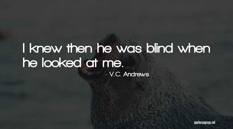 Mon Sourire Quotes By V.C. Andrews Mon Sourire Quotes By V.C. Andrews