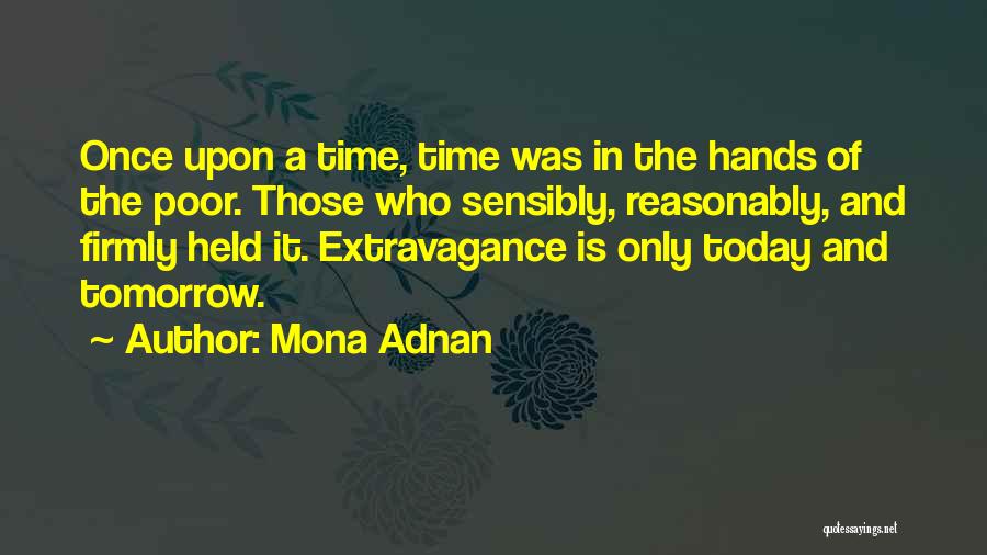 Mona Adnan Quotes 1639767