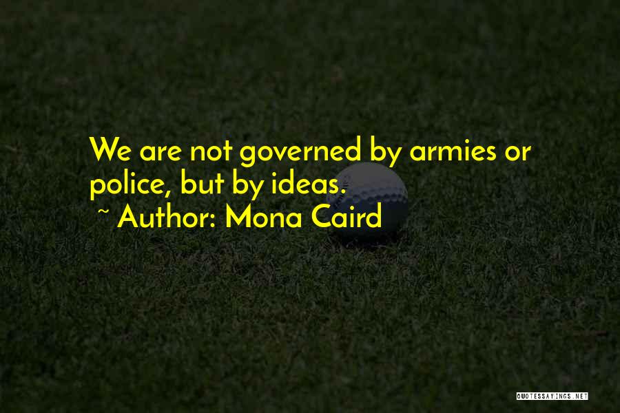 Mona Caird Quotes 752931